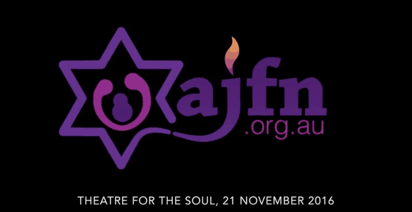 Theatre for the Soul November 2016