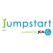Jumpstart powered by JCA