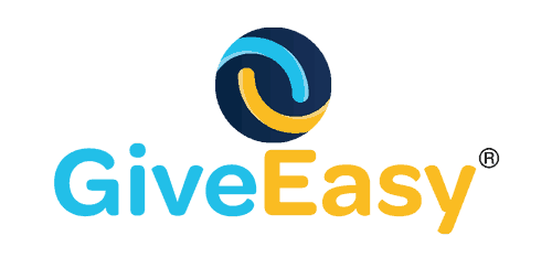 GiveEasy Logo