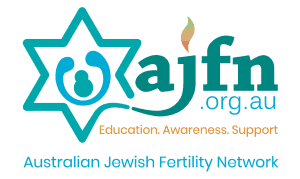 Australian Jewish Fertility Network