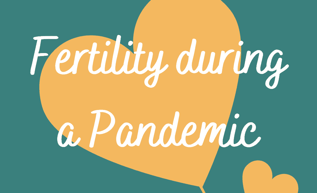 Webinar: Fertility during a Pandemic