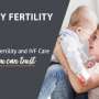 City Fertility and AJFN